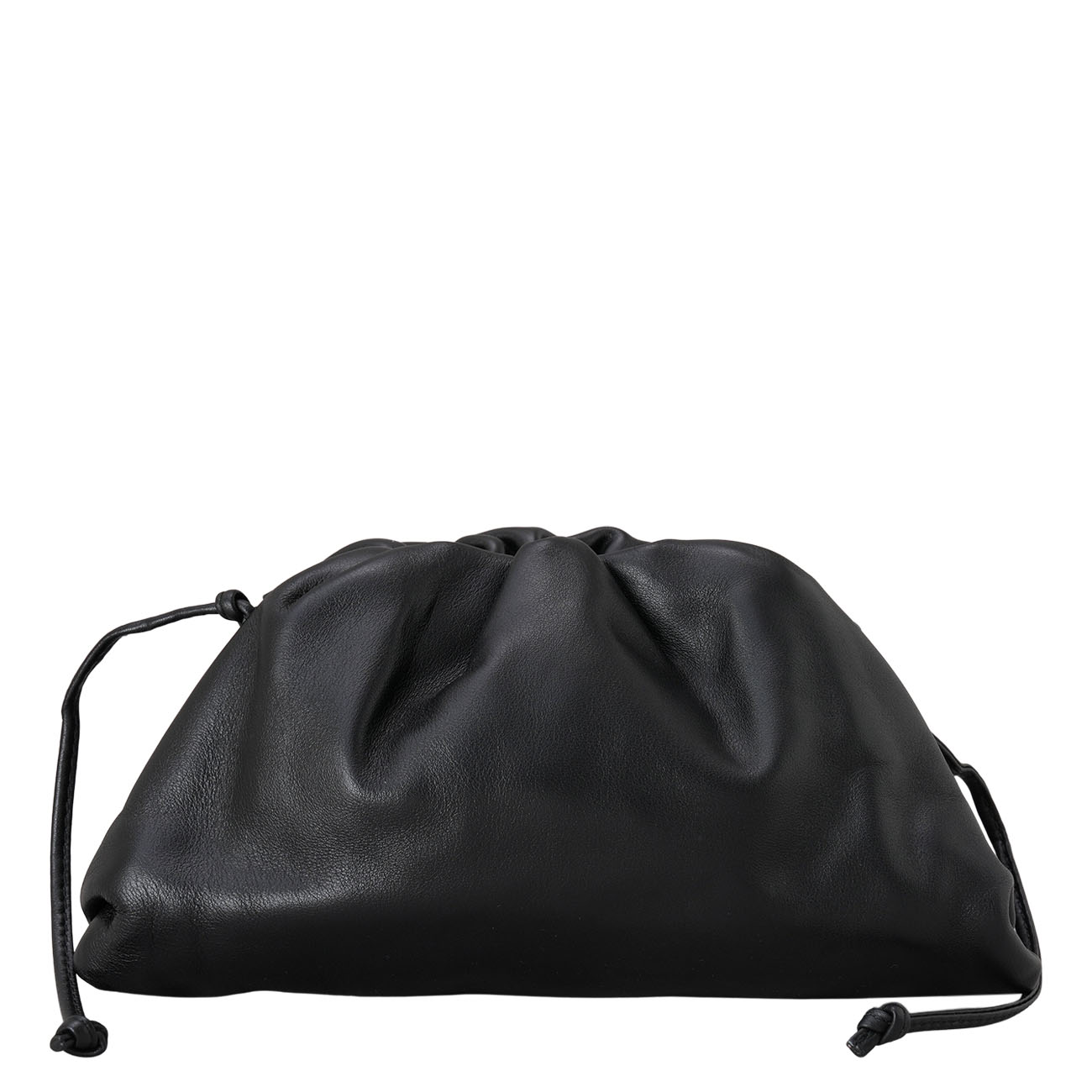 BOTTEGA VENETA(USED)보테가베네타 만두 미니 크로스백